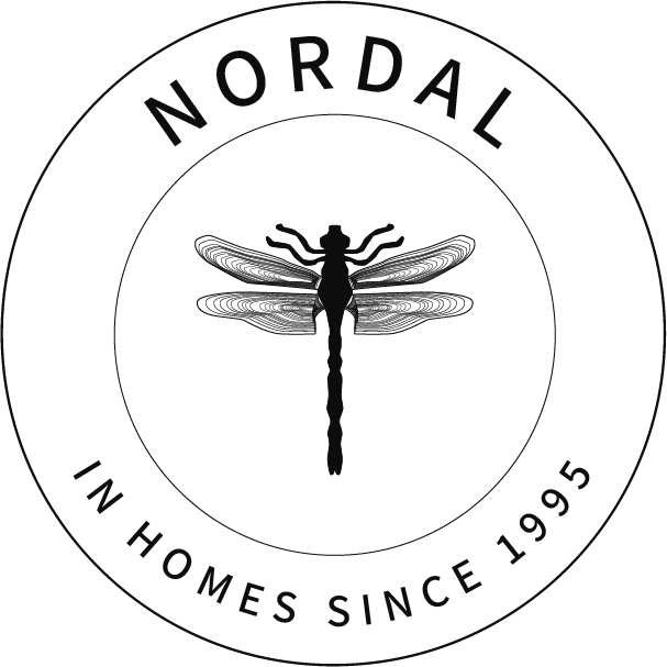 nordal logo