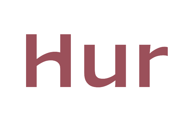 house of hur logo