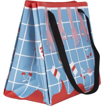 Helio Ferretti pikniko tašė/paklotas ,,NIAM NIAM''