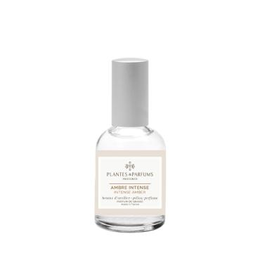 Plantes & Parfums pagalvės dulksna AMBRE INTENSE 50ml