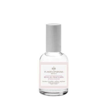 Plantes & Parfums pagalvės dulksna REVE DE PRINTEMPS 50ml