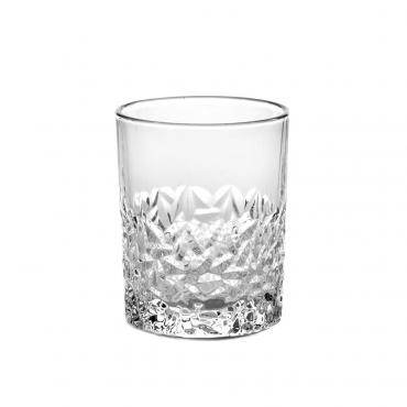 Viskių stiklinių rinkinys