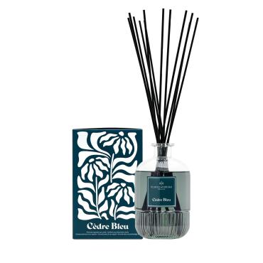Plantes & Parfums namų kvapas Cedre Bleu 450ml 