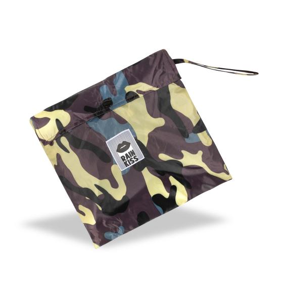 RAINKISS lietpaltis CAMO