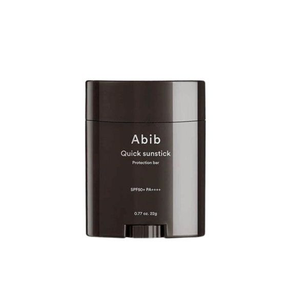 Abib Quick Sunstick apsauginis pieštukas SPF50+