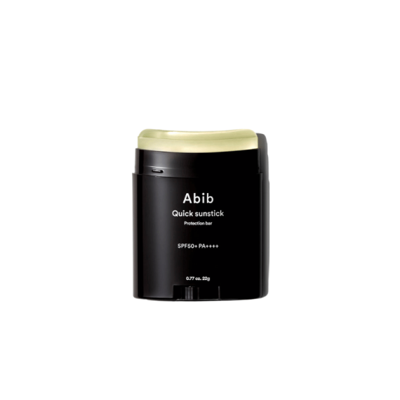 Abib Quick Sunstick apsauginis pieštukas SPF50+