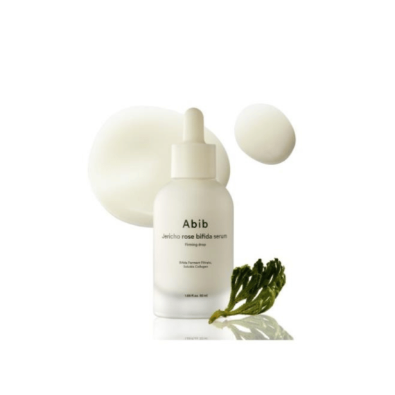 Abib Jericho Rose Bifida Stangrinantis Serumas 50ml