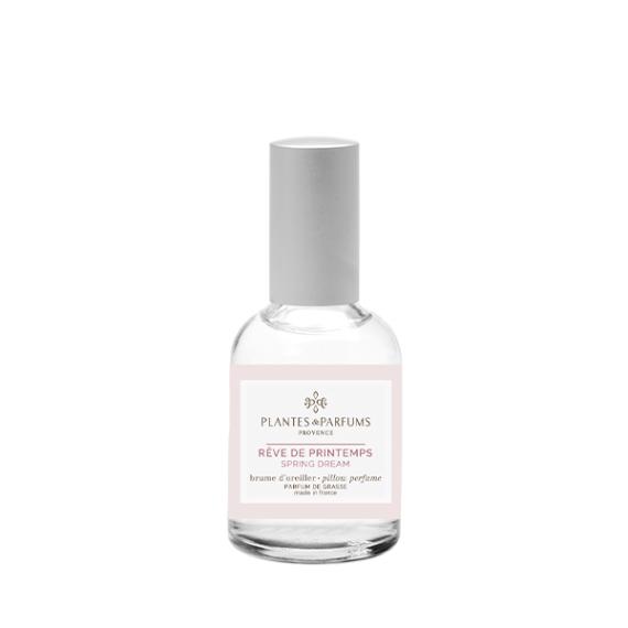 Plantes & Parfums pagalvės dulksna REVE DE PRINTEMPS 50ml